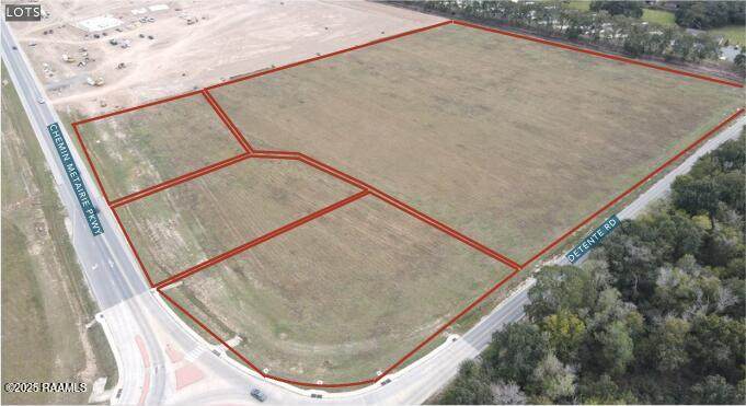 2400 Blk Chemin Metairie Parkway - Photo 1