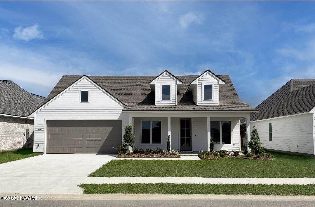 110 Benson Grove Drive - Photo 1