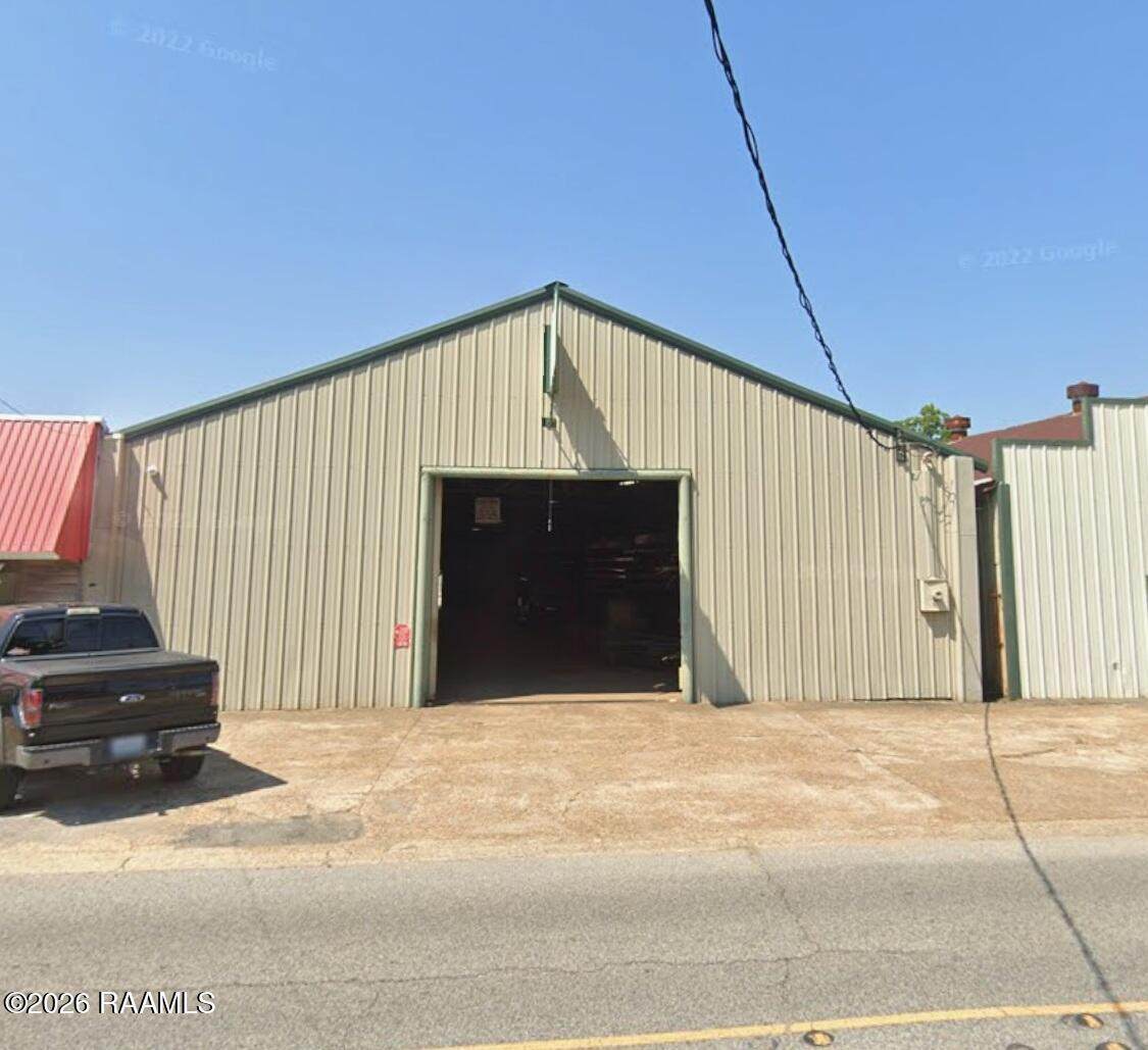 1816 Jefferson Street - Photo 1