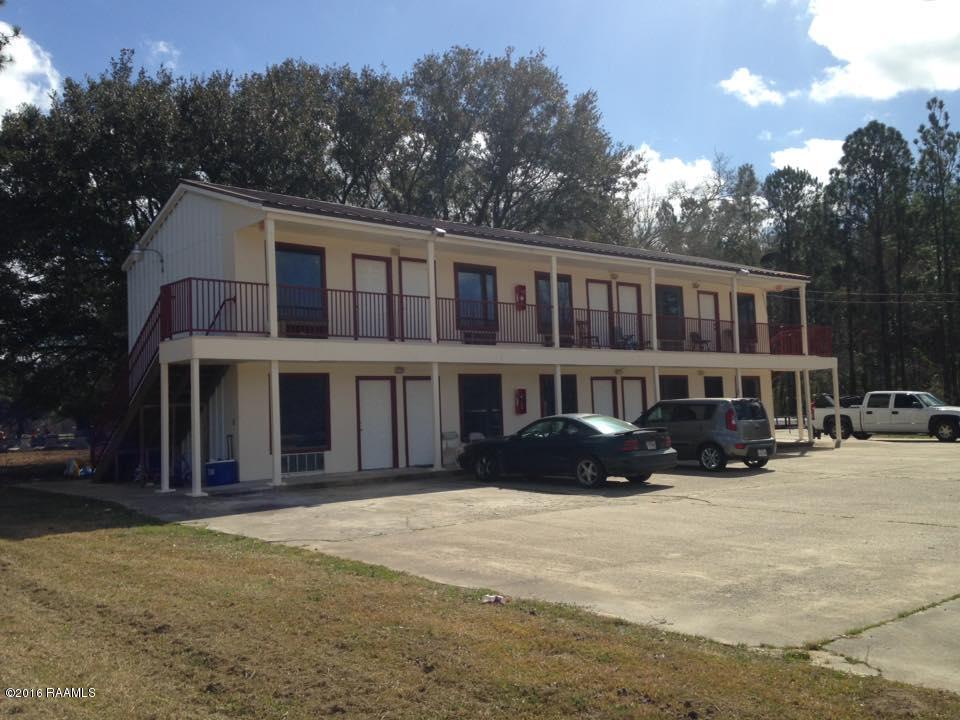 12600 Hwy 190 West - Photo 1