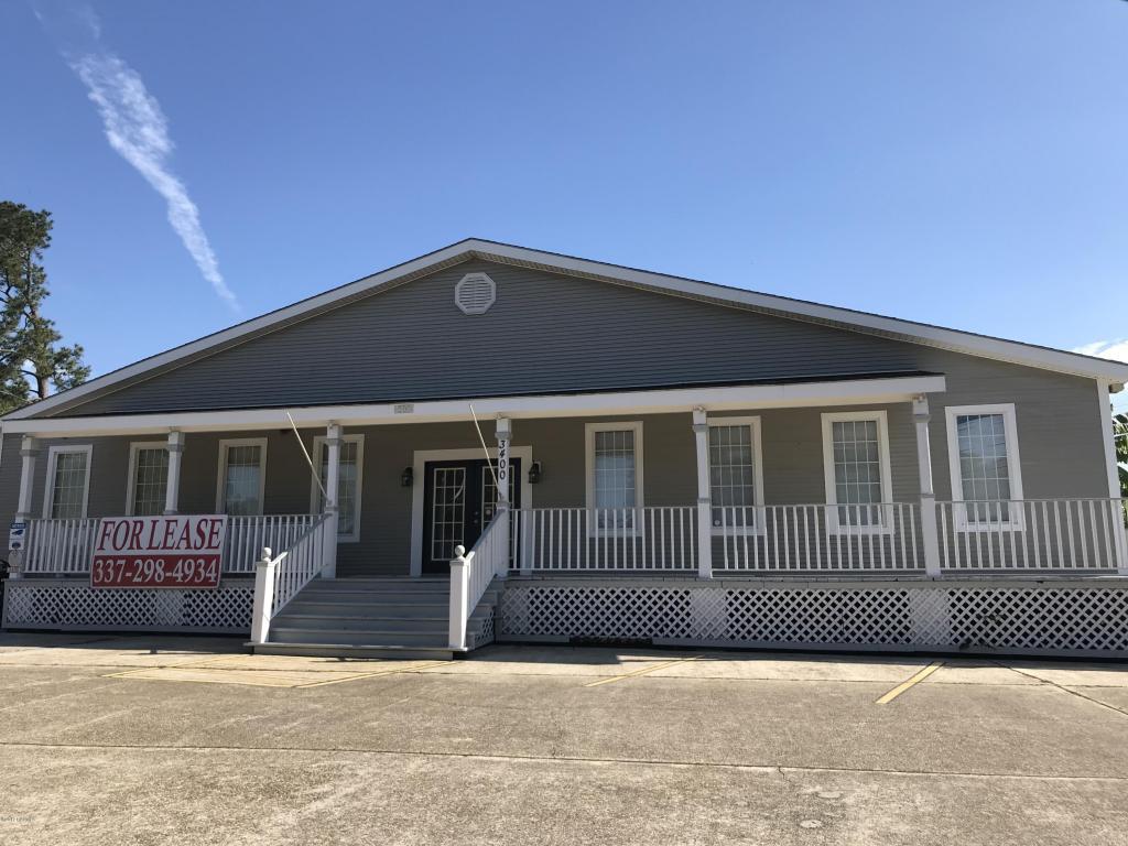 3400 Moss Street - Photo 1