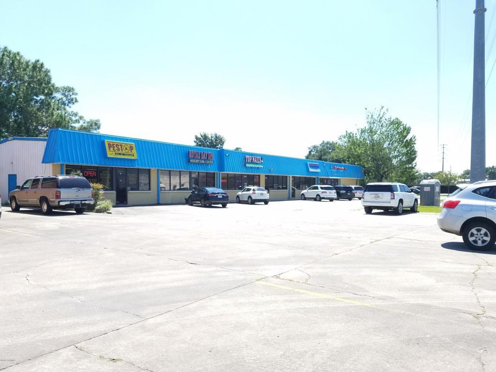 2809 Kaliste Saloom Road - Photo 1