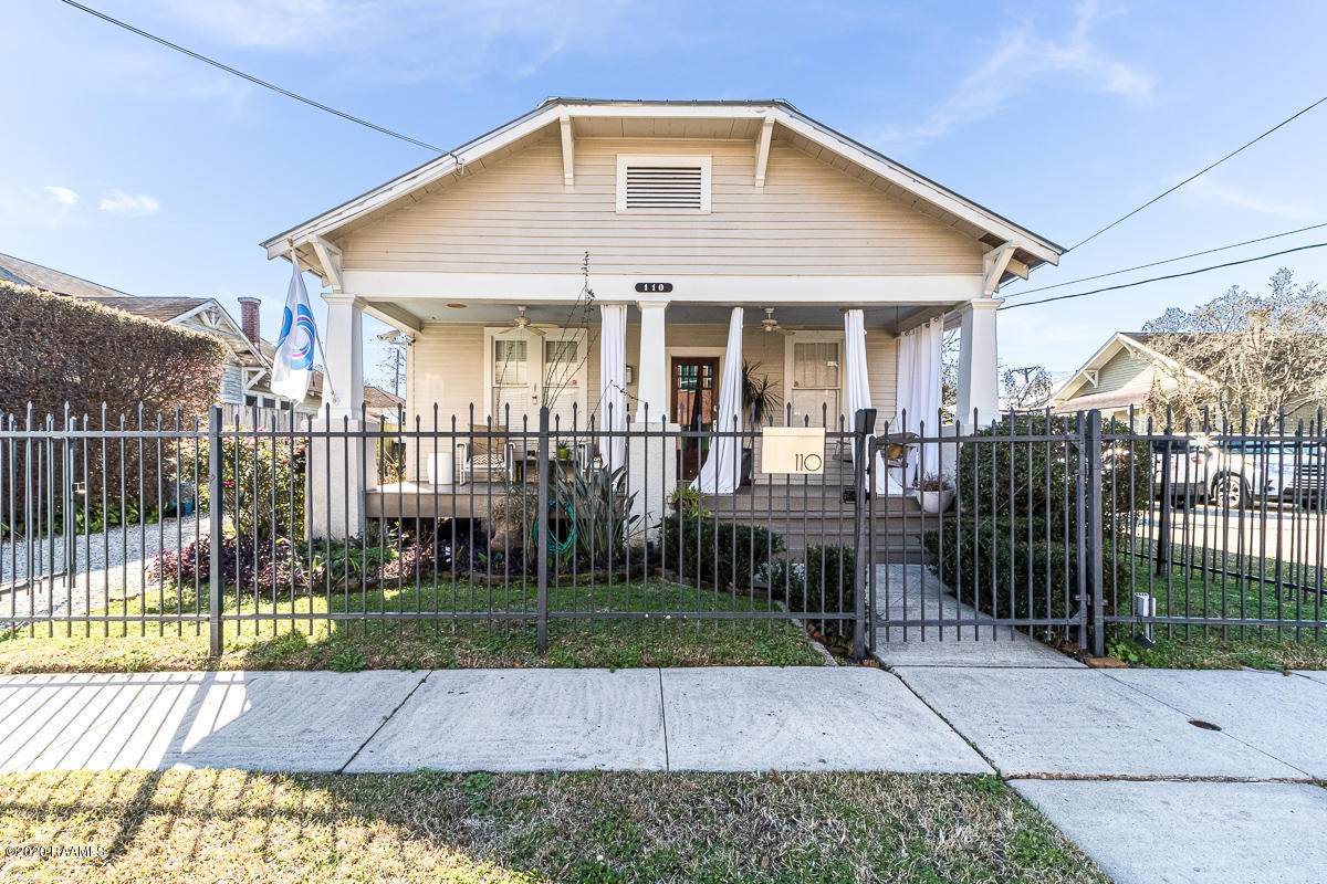 110 Avenue B - Photo 1