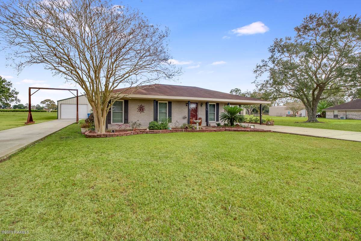 207 Alva Road - Photo 1