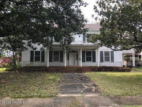 210 Parkerson Street - Photo 1