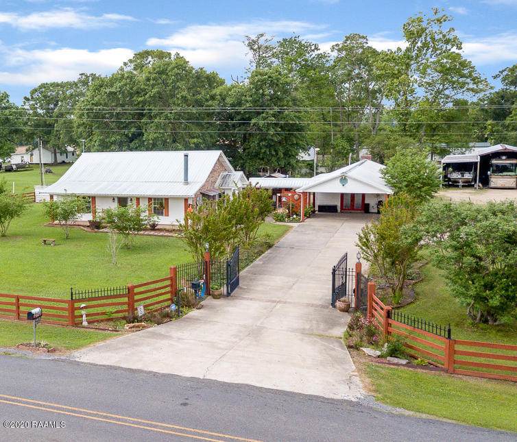 4493 Atchafalaya Levee Road - Photo 1