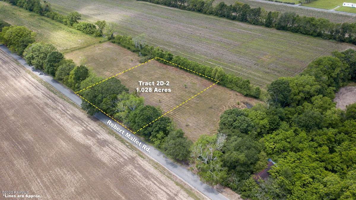 1089 Robert Mallet Road - Photo 1