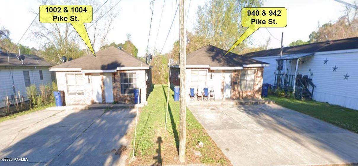 940 Pike St. - Photo 1