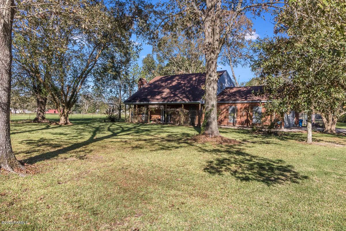 1306 Savoy Road - Photo 1