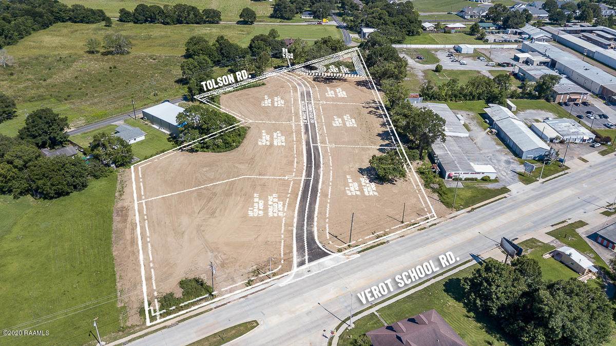 103 Business Park Drive - Photo 1