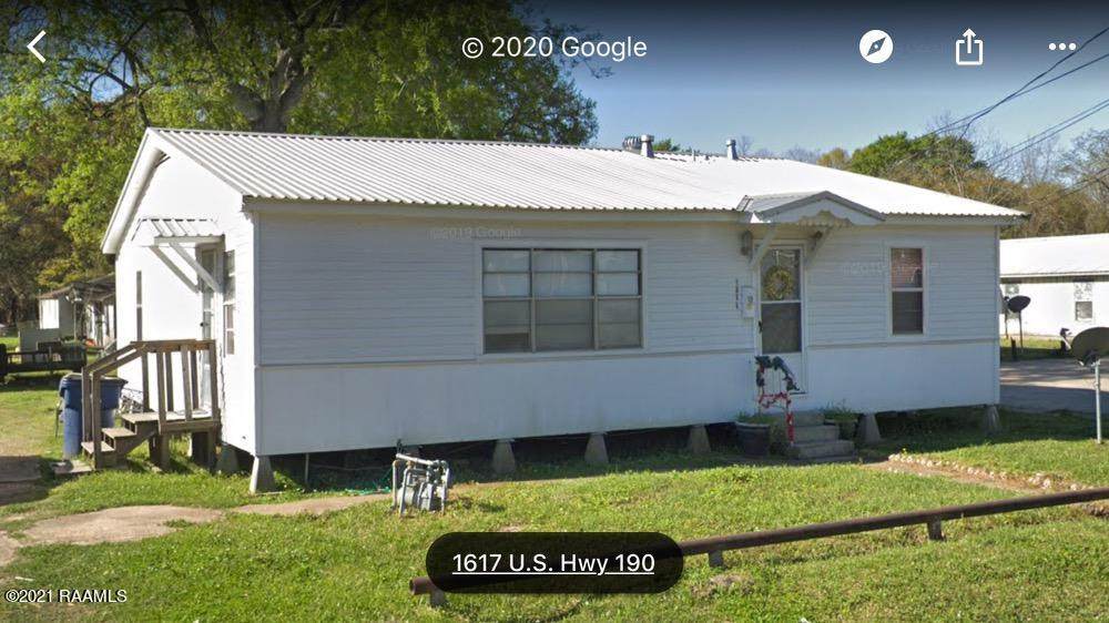 1611 Vine Street - Photo 1
