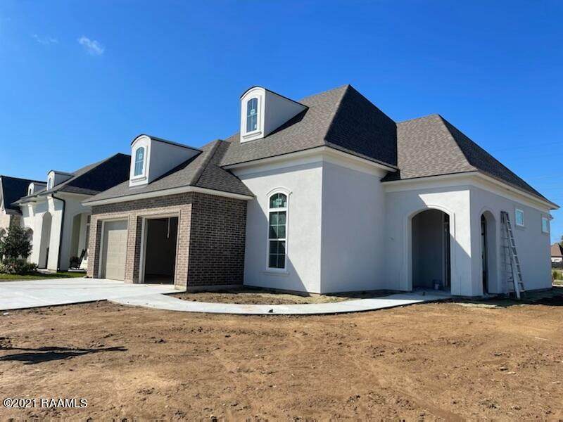100 Portside Drive - Photo 1