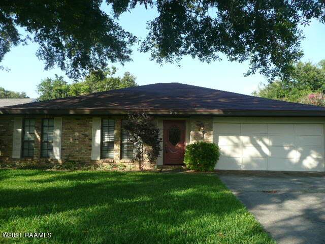 308 Bellevue Plantation Road - Photo 1