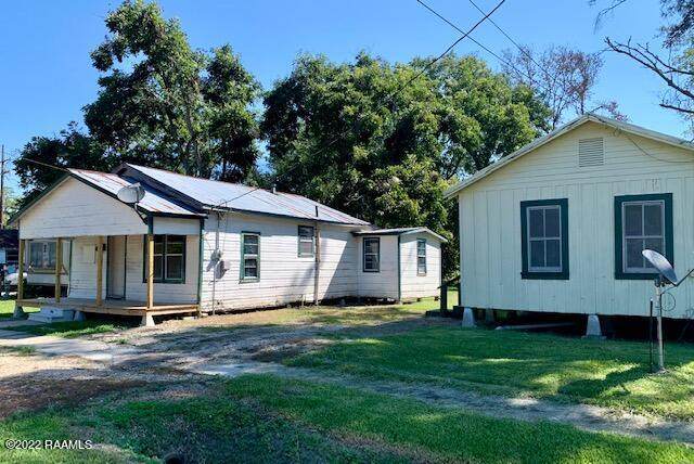604 & 606 Malvern Street - Photo 1
