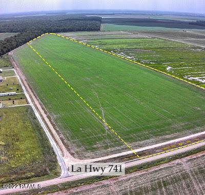 Tract 4 Hwy 741 - Photo 1
