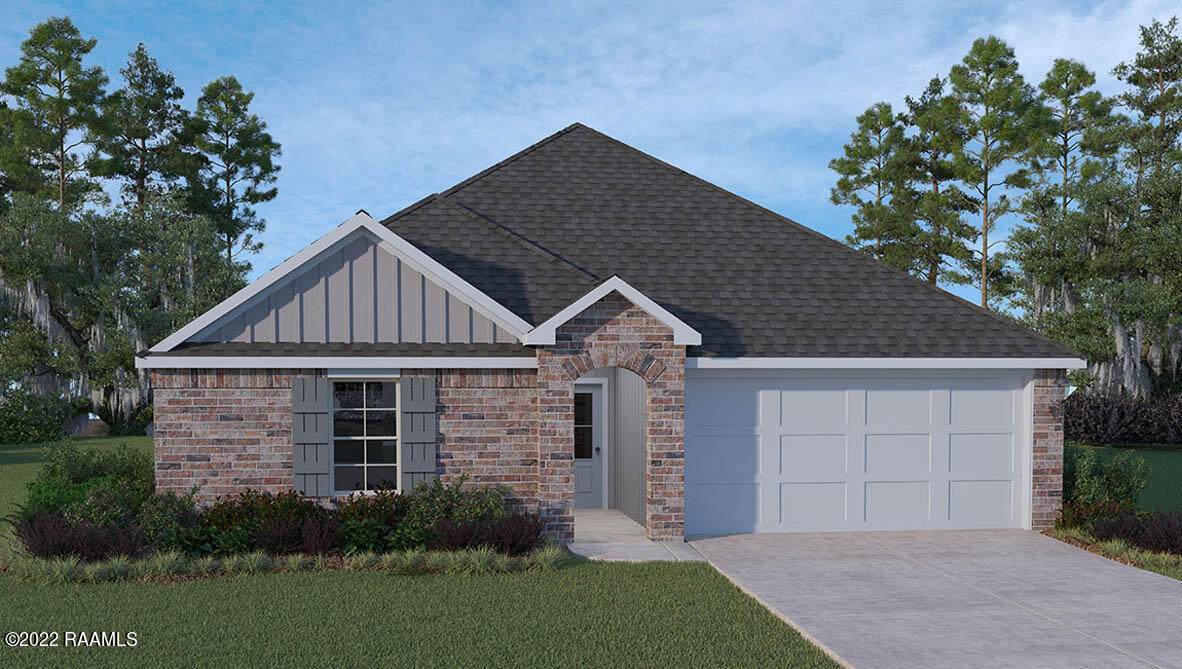 250 Cane Run Court - Photo 1