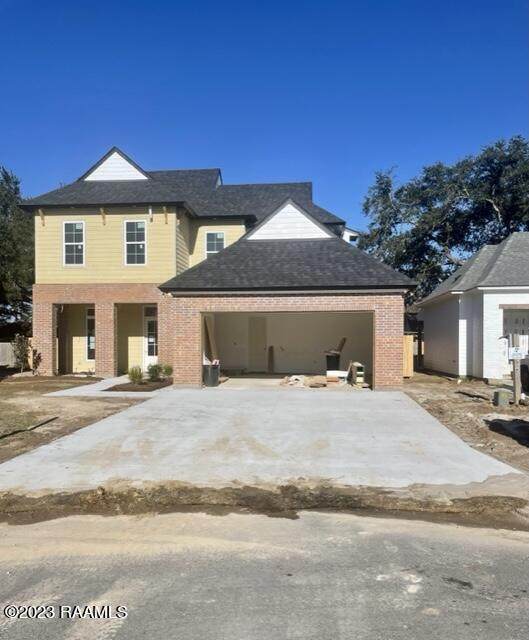 115 Harvest Creek Lane - Photo 1