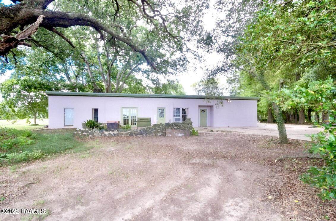 142 St Jerome Road - Photo 1
