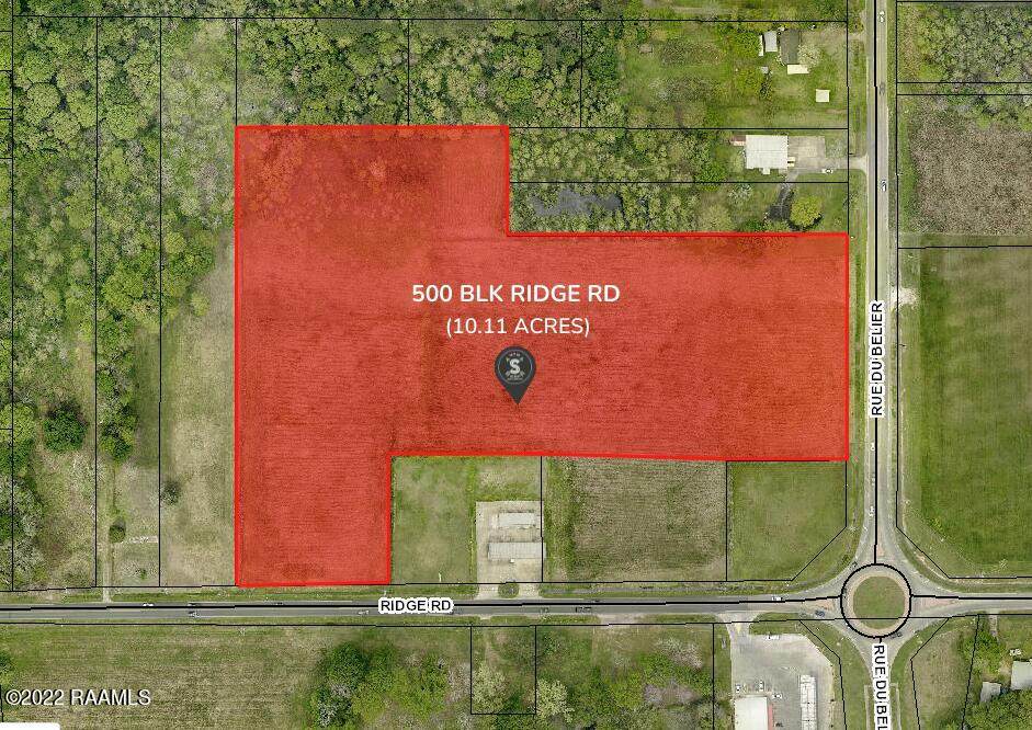 500 Blk Ridge Road - Photo 1