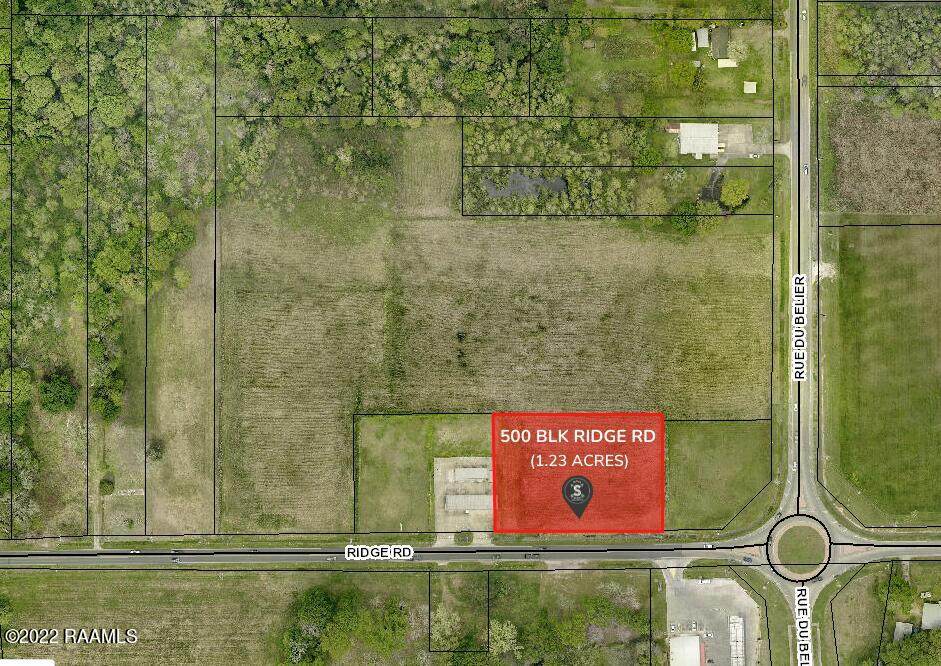 500 Blk Ridge Road - Photo 1