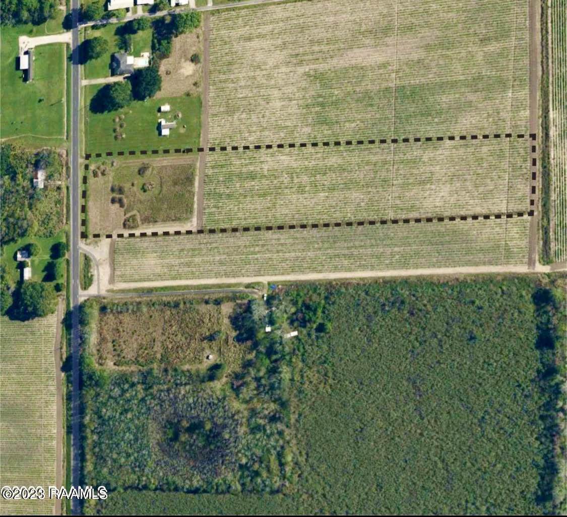 672-2 Hwy 356 - Photo 1