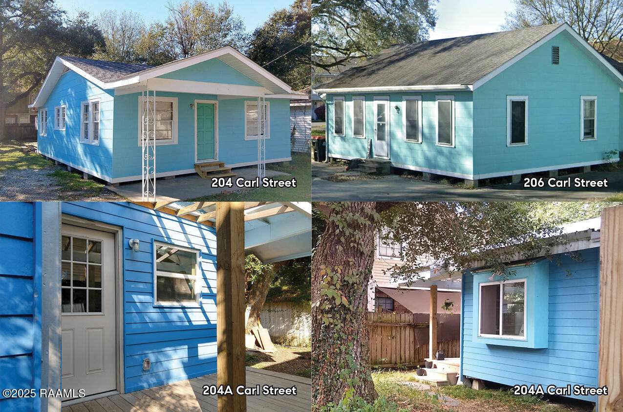 204 Carl Street - Photo 1