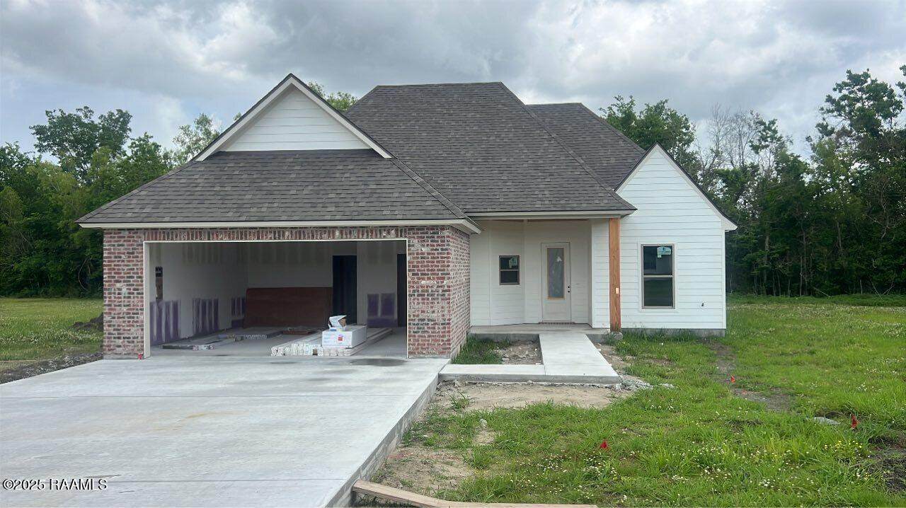 Lot 15 Elizabeth Lane - Photo 1