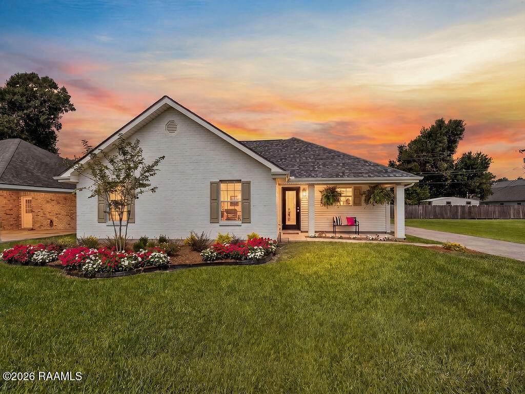 309 Cheyenne Circle - Photo 1