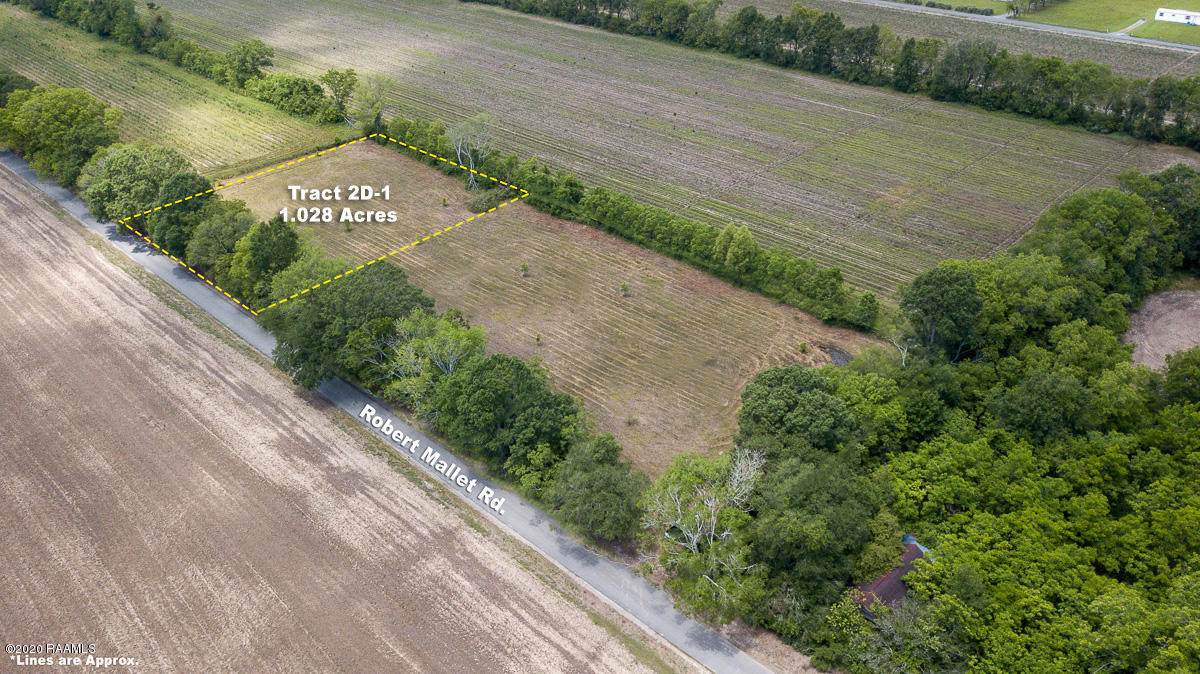 1089 Robert Mallet Road - Photo 1 1089 Robert Mallet Road - Photo 1