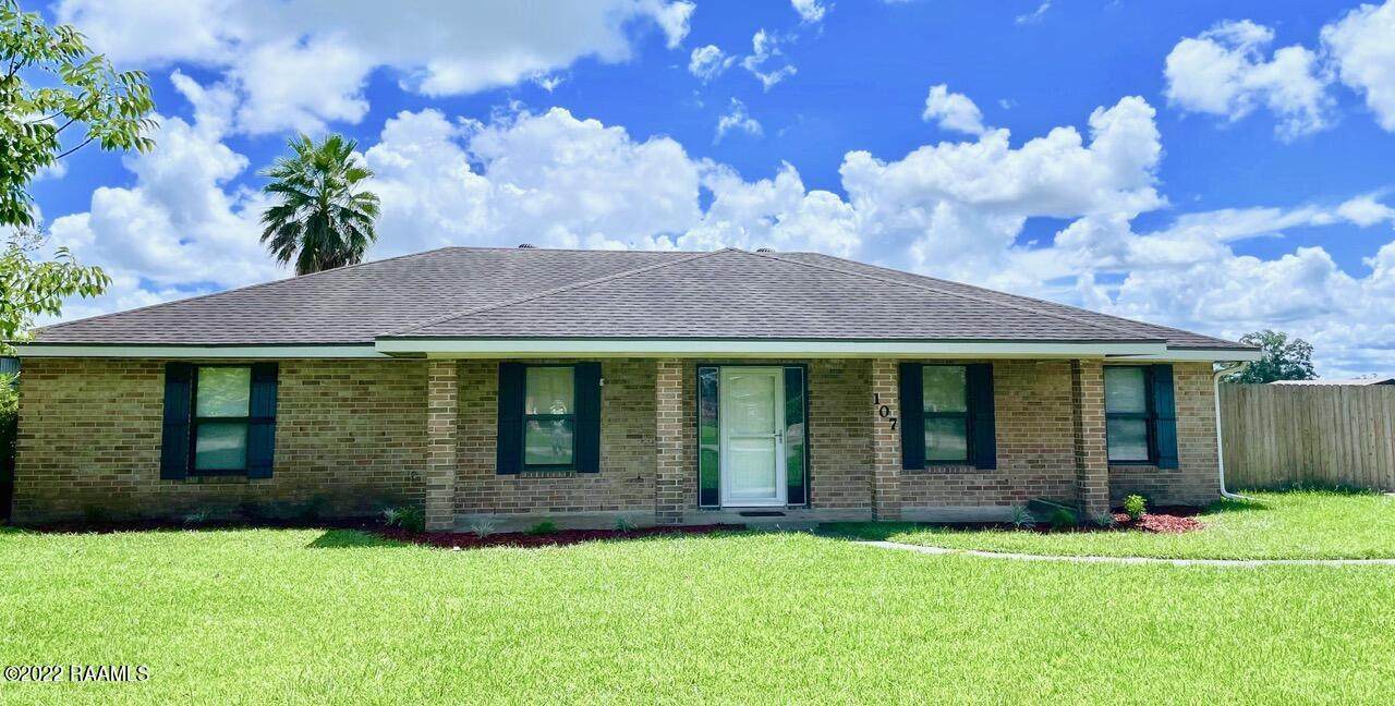107 Thorn Drive - Photo 1