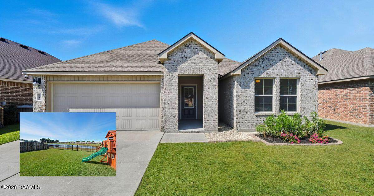 102 Whirlaway Drive - Photo 1