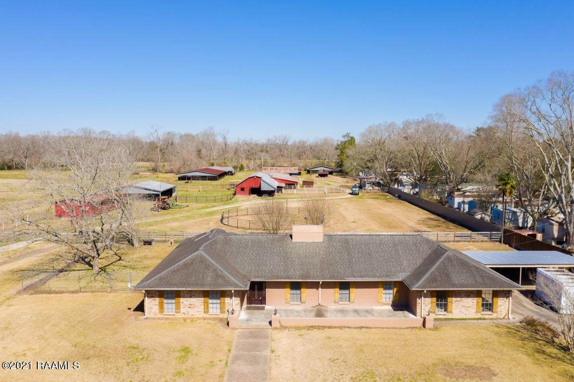 313 Country Ridge Road - Photo 1