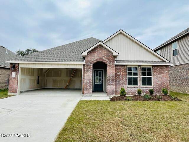 237 Cane Run Court - Photo 1