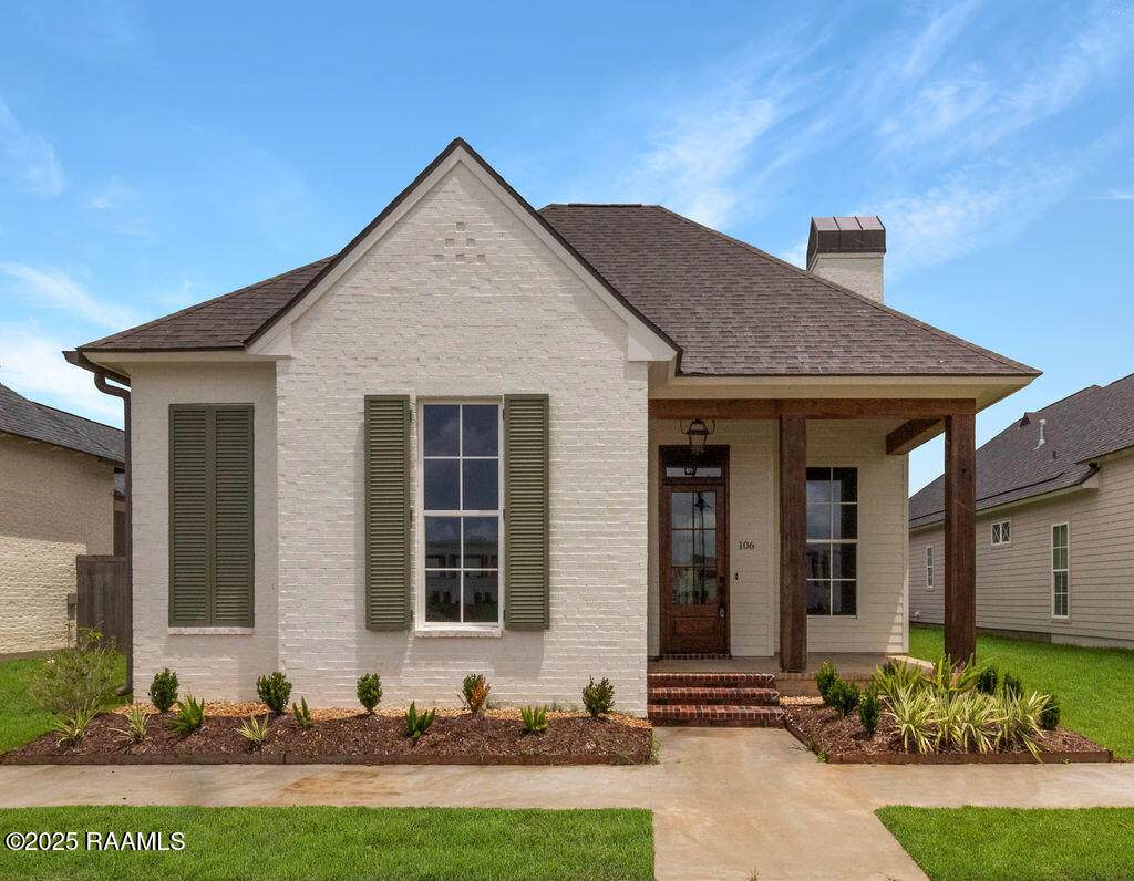 106 Hedgemoore Court - Photo 1