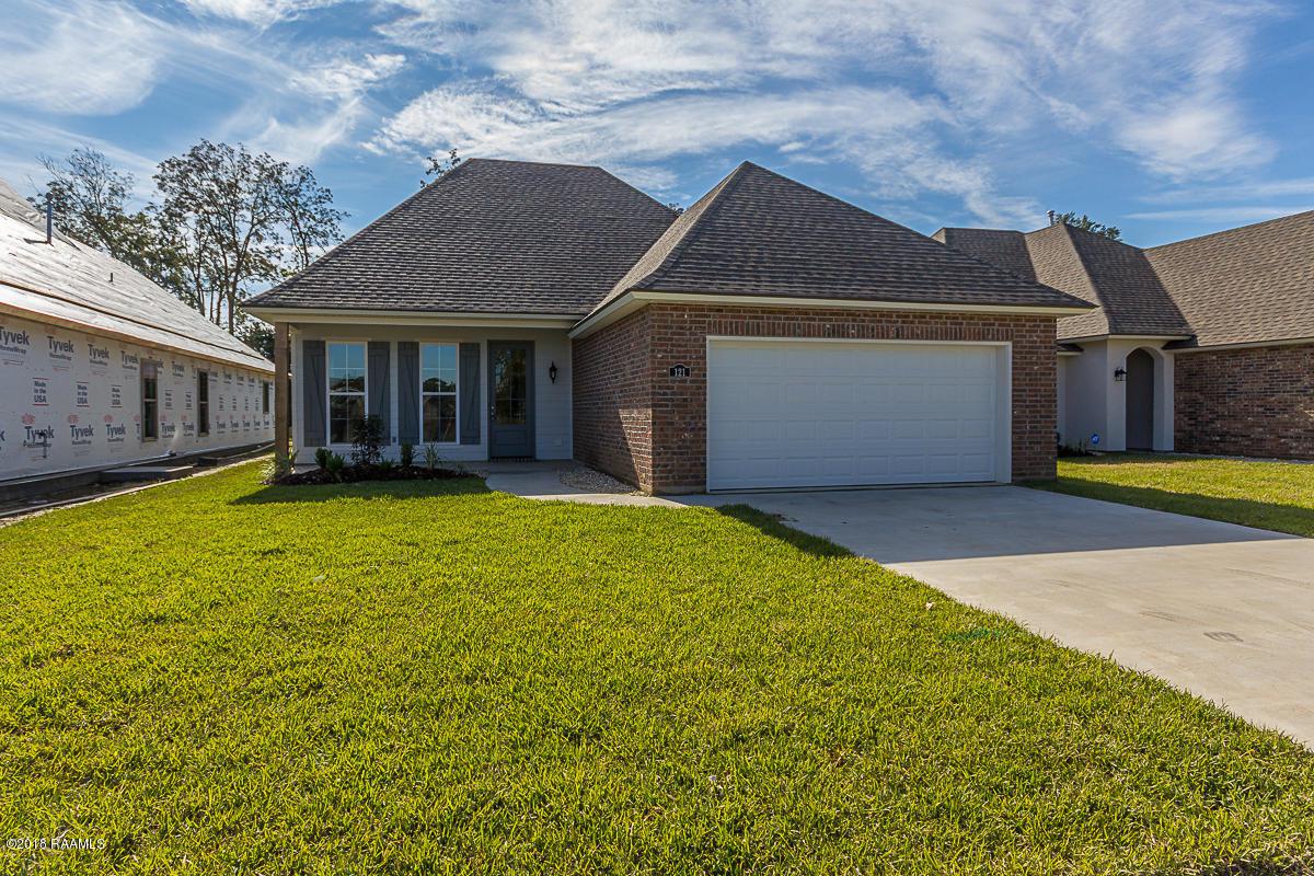 121 Luxford Way - Photo 1