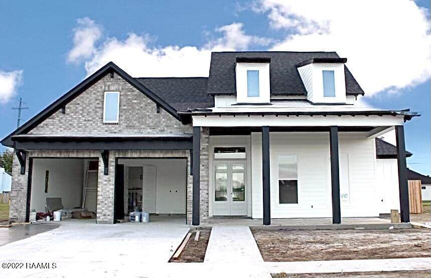 104 Abercrombie Way - Photo 1