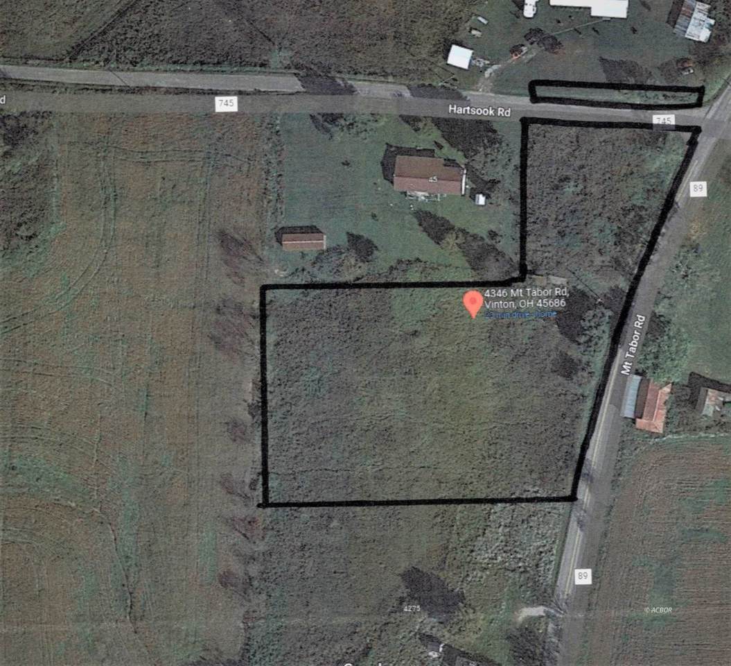 4346 Mt Tabor Rd - Photo 1