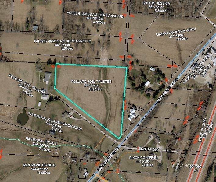 5490 Washington Rd - Photo 1