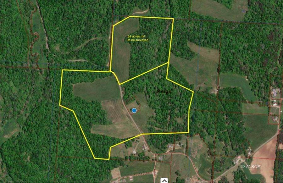 Eagle Ridge Road - Photo 1