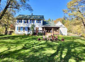 1080 Peasleeville Road - Photo 1