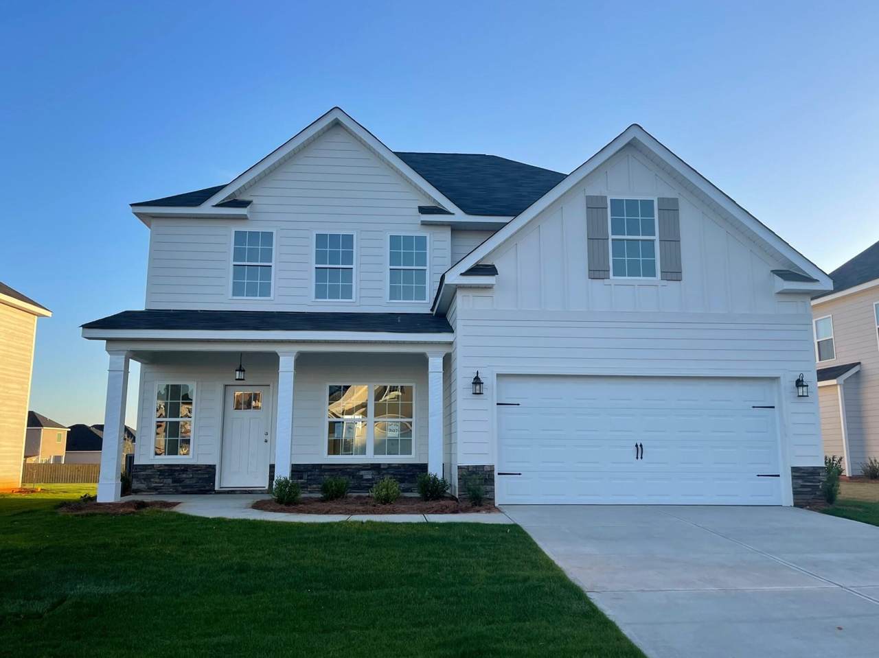 7027 Kingburgh Lane - Photo 1