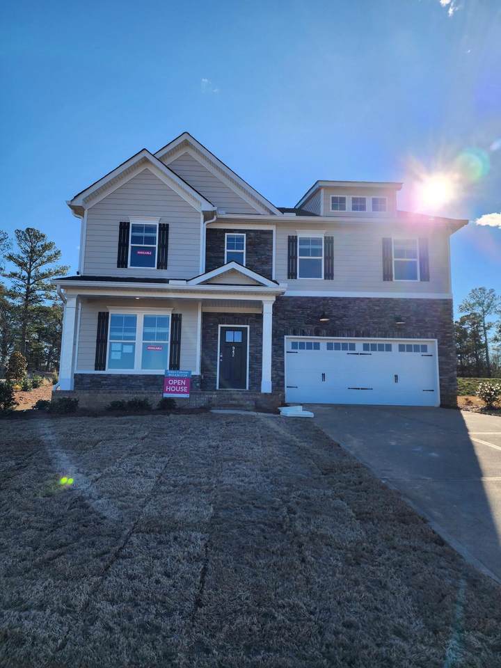 942 Scruple Way - Photo 1