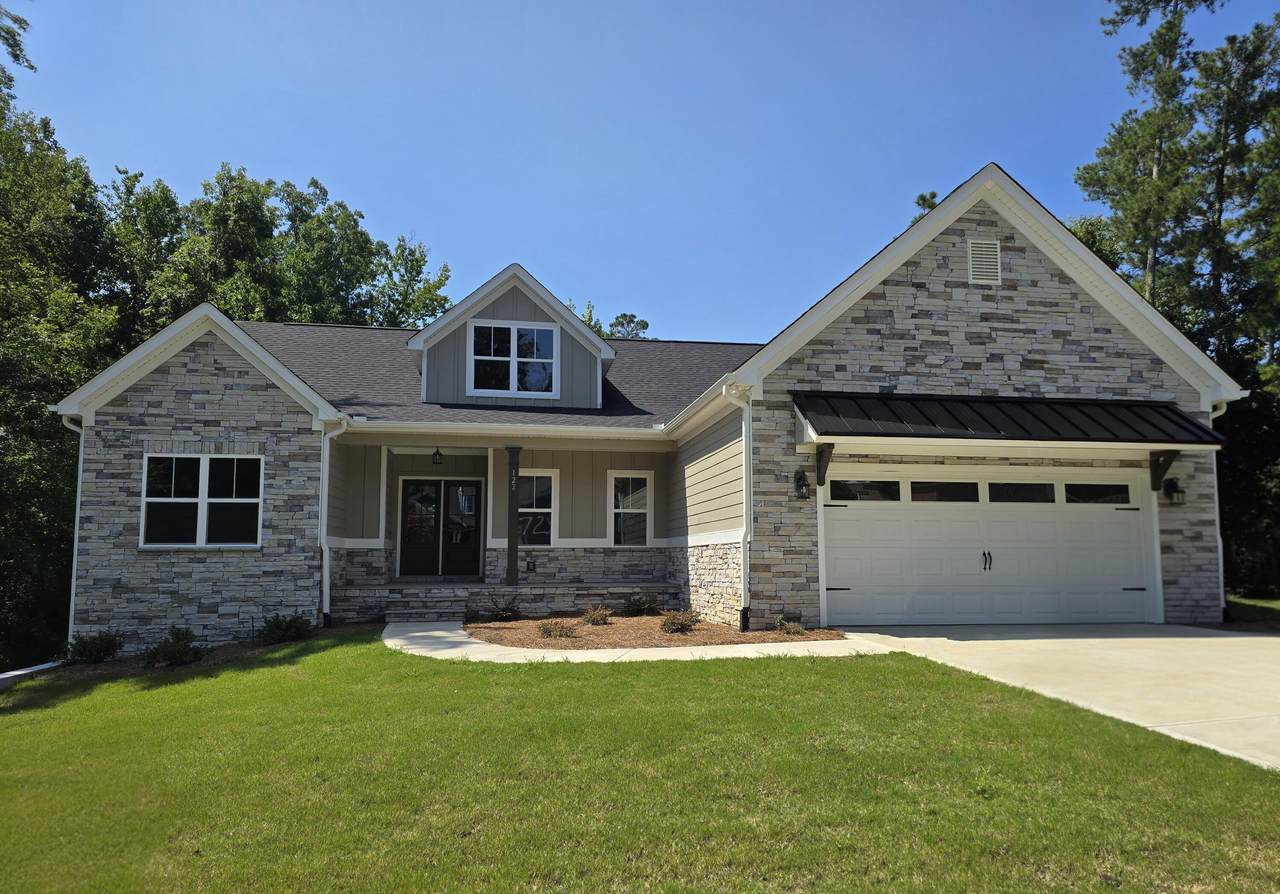 122 Rippling Creek Lane - Photo 1