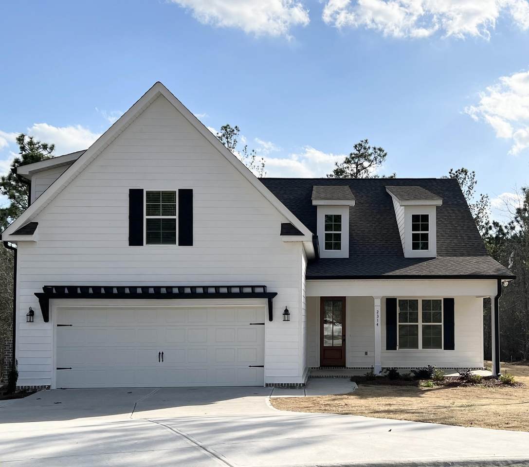 2314 Waterbridge Lane - Photo 1