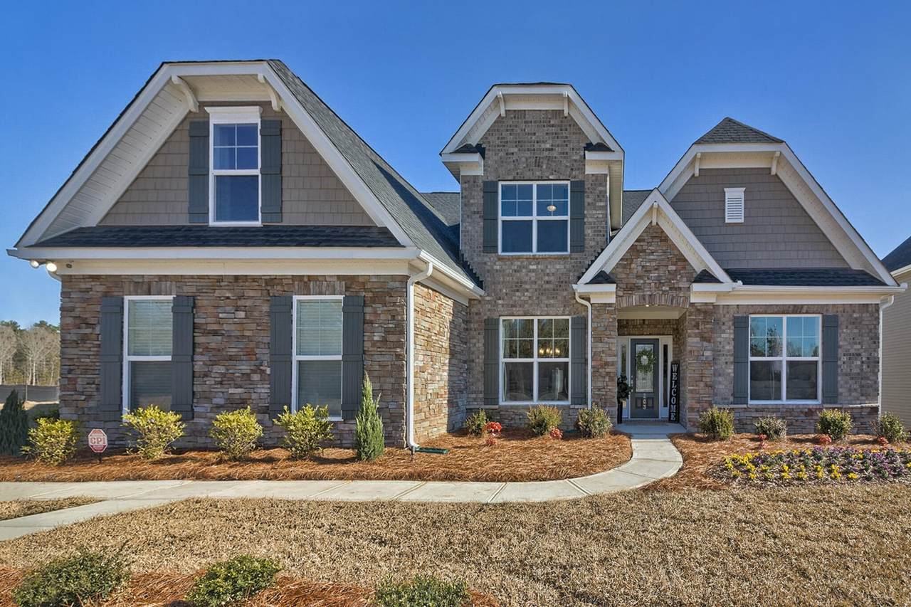 202 Eutaw Springs Trail - Photo 1