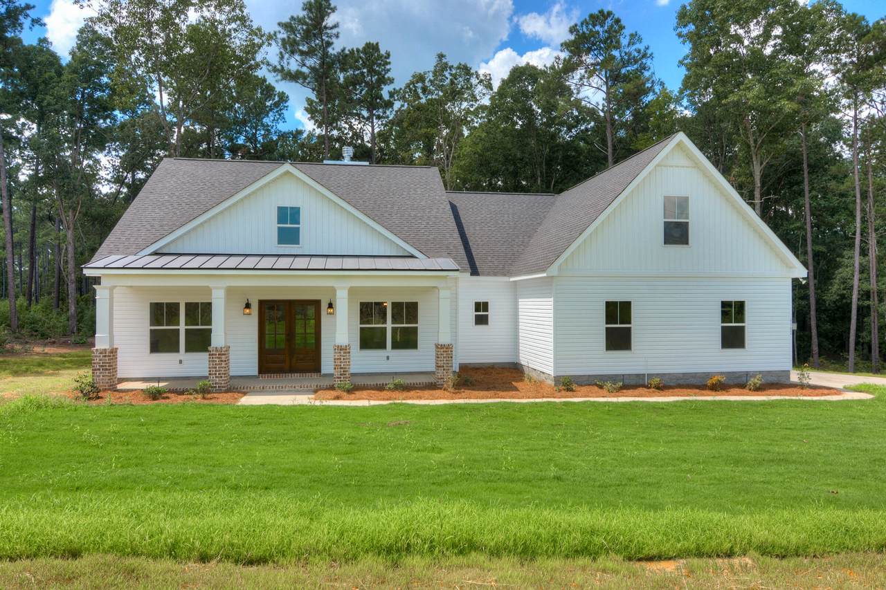 Lot 101 Annison Court - Photo 1