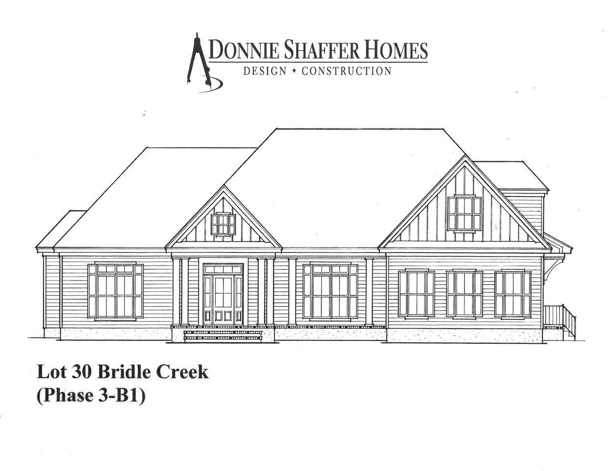 Lot 30 Covert Drive - Photo 1