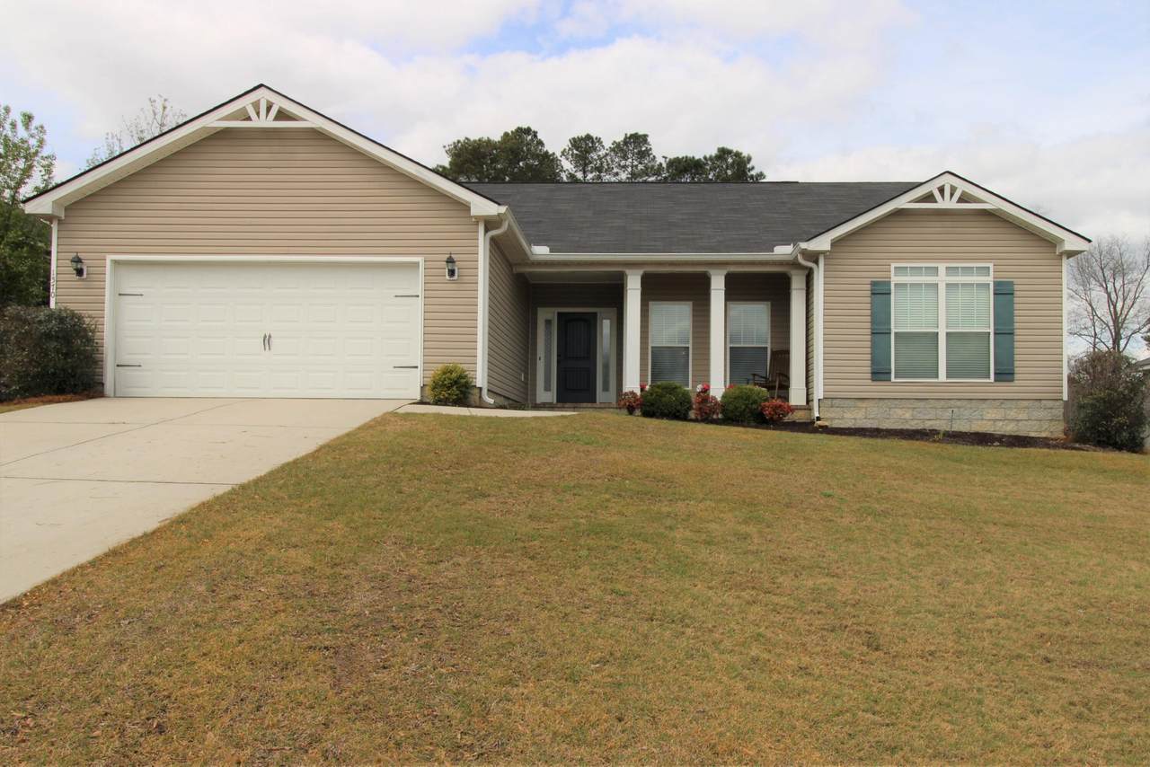 1570 Oxpens Road - Photo 1