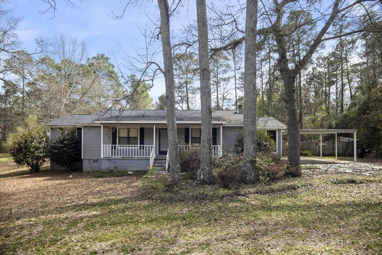 1587 Ascauga Lake Road - Photo 1