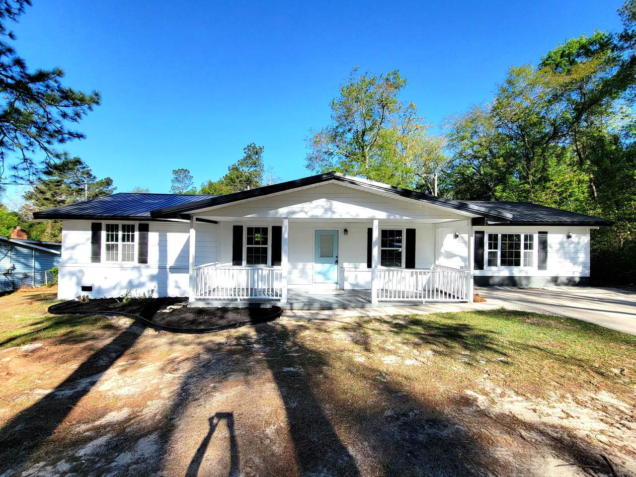 413 Beech Island Avenue - Photo 1